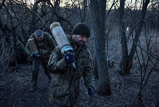В ДНР заявили об обнаруженной в битве за Авдеевку проблеме ВСУ
