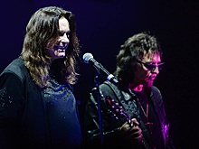 Black Sabbath воссоединятся впервые за 20 лет