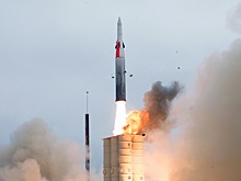 Германия вводит в эксплуатацию систему защиты от баллистических ракет