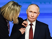 Путин признался в нарушении трудового законодательства