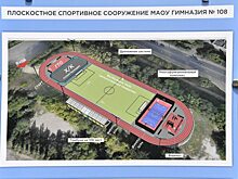 Для тысячи школьников Саратова построят современный спорткомплекс