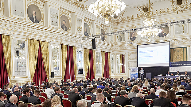 Конгресс по нефтехимии и нефтепереработке: Россия и СНГ 2019 собирает делегатов в закрытом формате для обсуждений по существу