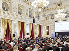 Конгресс по нефтехимии и нефтепереработке: Россия и СНГ 2019 собирает делегатов в закрытом формате для обсуждений по существу