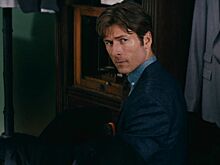 Опубликован стильный постер фильма «Наследник»