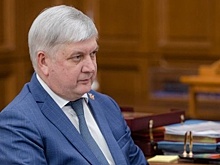 На выборах губернатора Воронежской области победил Александр Гусев