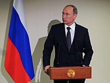 Путин назвал среднюю зарплату учителя в России
