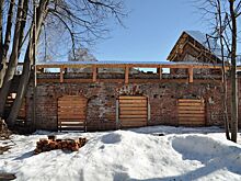 Исторические корпуса мастерских в «Шухов-парке» в Выксе ждет реставрация
