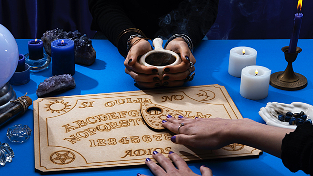 Три знака, наделённые мистической защитой предков