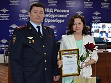 Оренбурженка остановила автобус с пассажирами, когда водитель потерял управление