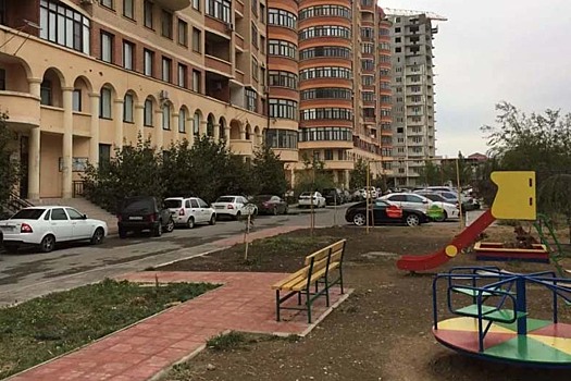 Более 1600 жителей Дагестана получат новое жилье