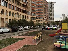 Более 1600 жителей Дагестана получат новое жилье