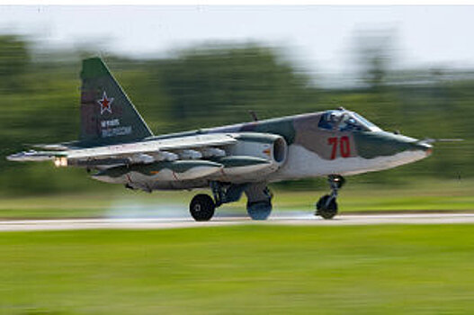 Перспективный дальний перехватчик создадут на базе МиГ-31