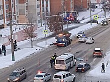 В ДТП на улице Кижеватова погибла 35-летняя пензячка