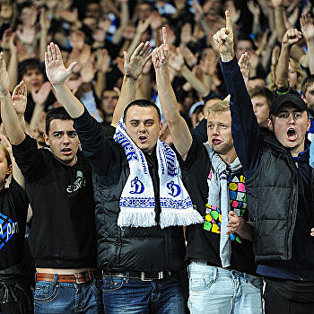 ФК Динамо Киев не смог удержать победу в первом матче группового этапа Лиги Европы