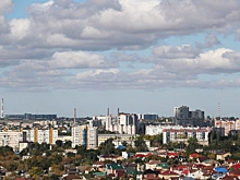 В густонаселенном районе Волгограда на 25% ускорили мобильный интернет