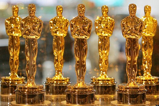 В США началось голосование за «Оскар»