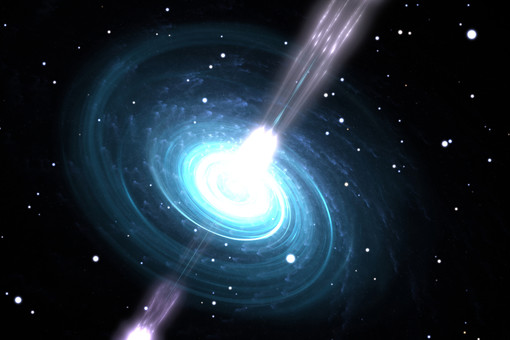 PRL: нейтронные звезды могут быть сверхплотными и сверхтекучими одновременно