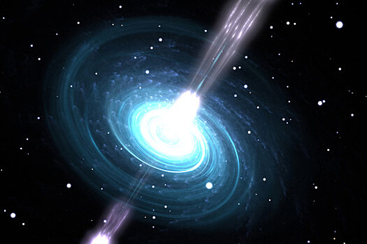 Ученые выяснили, что нейтронные звезды абсолютно круглые