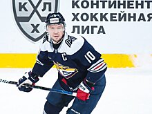 Зарипов назвал Мозякина лучшим представителем российского хоккея в 2024 году: «Он встал на тренерский мостик – и «Металлург» победил»