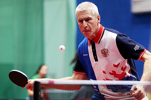 Министр спорта РФ Олег Матыцин: 67 миллионов россиян занимаются спортом и физической культурой