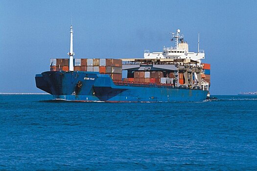 Эстония поставила крест на всем судоходстве: накажут по-крупному после «победы» министра-русофоба