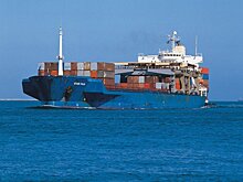 Эстония поставила крест на всем судоходстве: накажут по-крупному после «победы» министра-русофоба