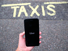 Европа ударила по Uber