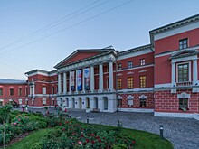 В 2021 году Главгосэкспертиза рассмотрела 246 проектов по объектам науки и культуры