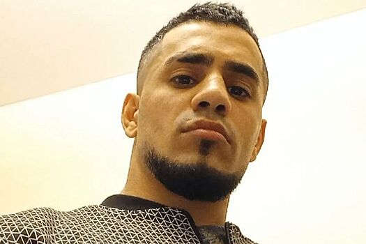 Бойца MMA Джавида Рзаева требуют арестовать за экстремизм