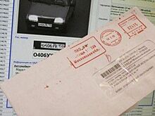 Автолюбитель решил не оплачивать штраф ГИБДД. Вот что вышло
