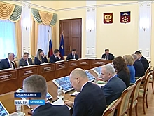 Мурманская область планирует профицитный бюджет в 2019 году