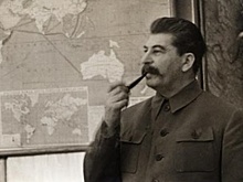 Какие африканские территории Сталин хотел присоединить к СССР