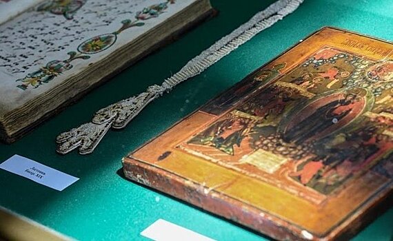 В Казани откроется музей истории старообрядчества