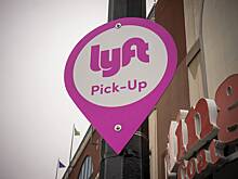 Сервис такси Lyft повысил цену IPO