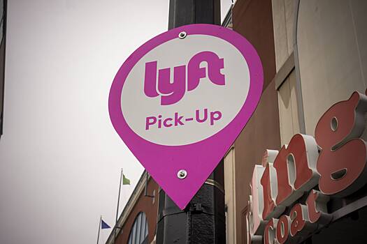 Сервис такси Lyft повысил цену IPO