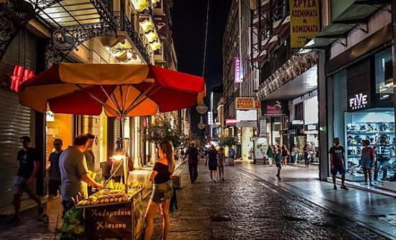 Покупки россиян за границей обложат пошлинами