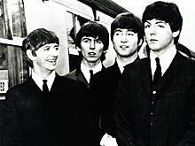 Опубликована последняя песня The Beatles