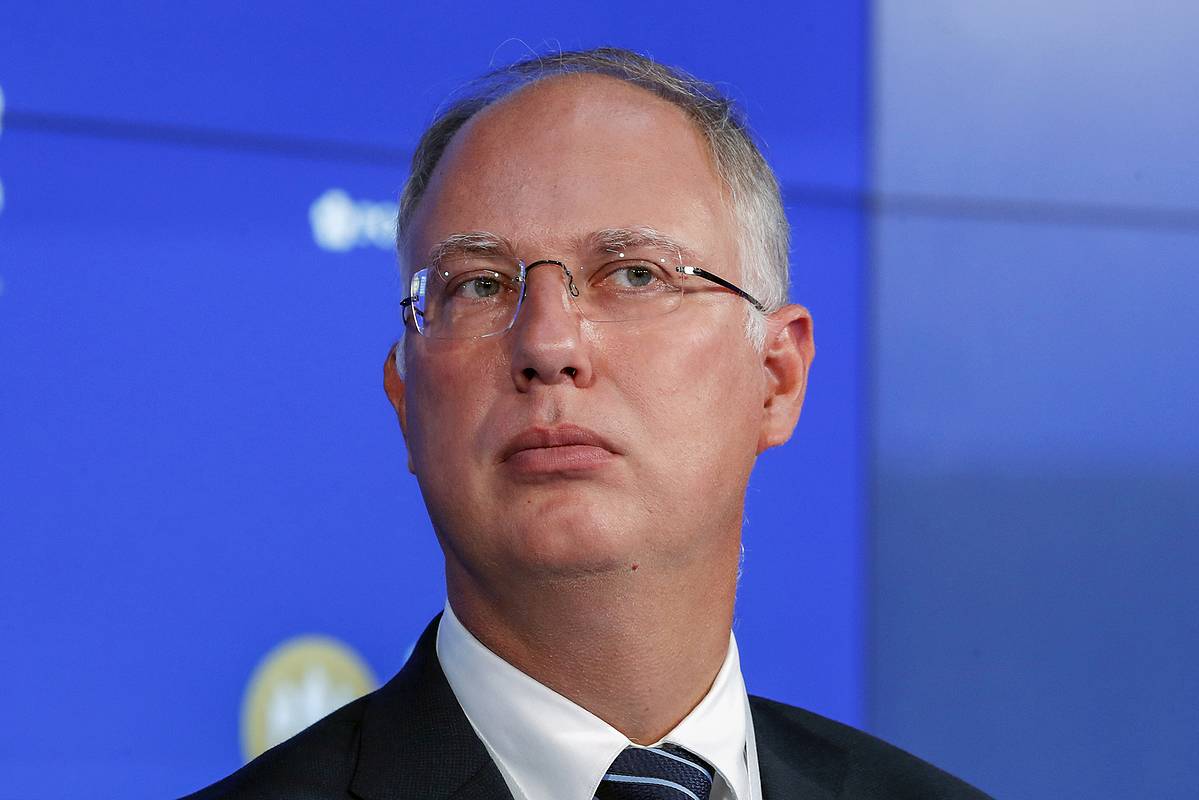 Глава РФПИ ответил на обвинения в попытке обмануть США