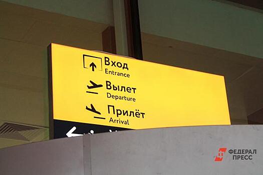 В расписании новосибирского аэропорта появилось 11 новых рейсов
