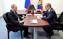 Смыслы недели: антибарачный Путин, дрессировка Дурова и убийца Петя