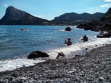 Черное море готовит туристам отравления: опасная температура воды