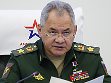 Шойгу назвал проявлением нацистской политики идею о запрете на въезд россиян в ЕС