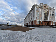 Музей автомобильной техники УГМК признан лучшим соцобъектом на "Строительном Триумфе 2018"