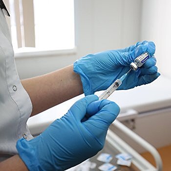 В Италии пожилых не будут прививать вакциной AstraZeneca