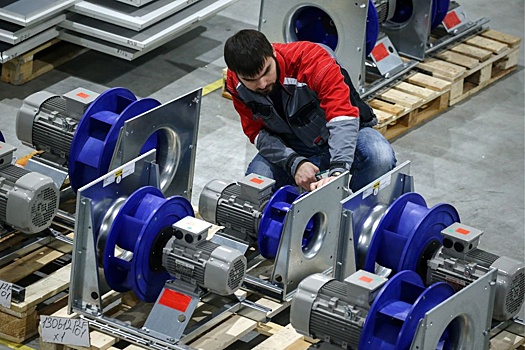 Почему за последние годы вырос поток инвесторов в ОЭЗ