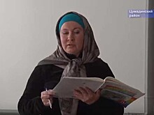 "Лучше, чем в Швейцарии": учительница из Ржева нашла своё призвание в одном из аулов Дагестана