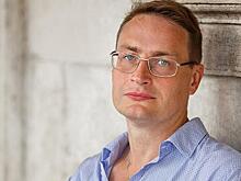 Главным редактором газеты "Культура" назначен Петр Власов