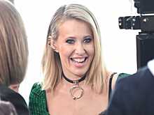 После смертельного ДТП и гибели женщины Ксения Собчак назвала правила, которые делают ее счастливой