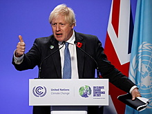 Джонсон собрался уходить из политики – Telegraph