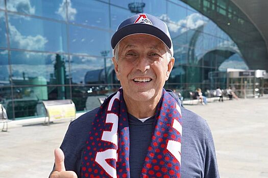 Хартли подробно объяснил, почему дважды отказался вернуться в «Авангард»